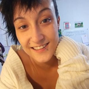 Meet your Posher, Gabby